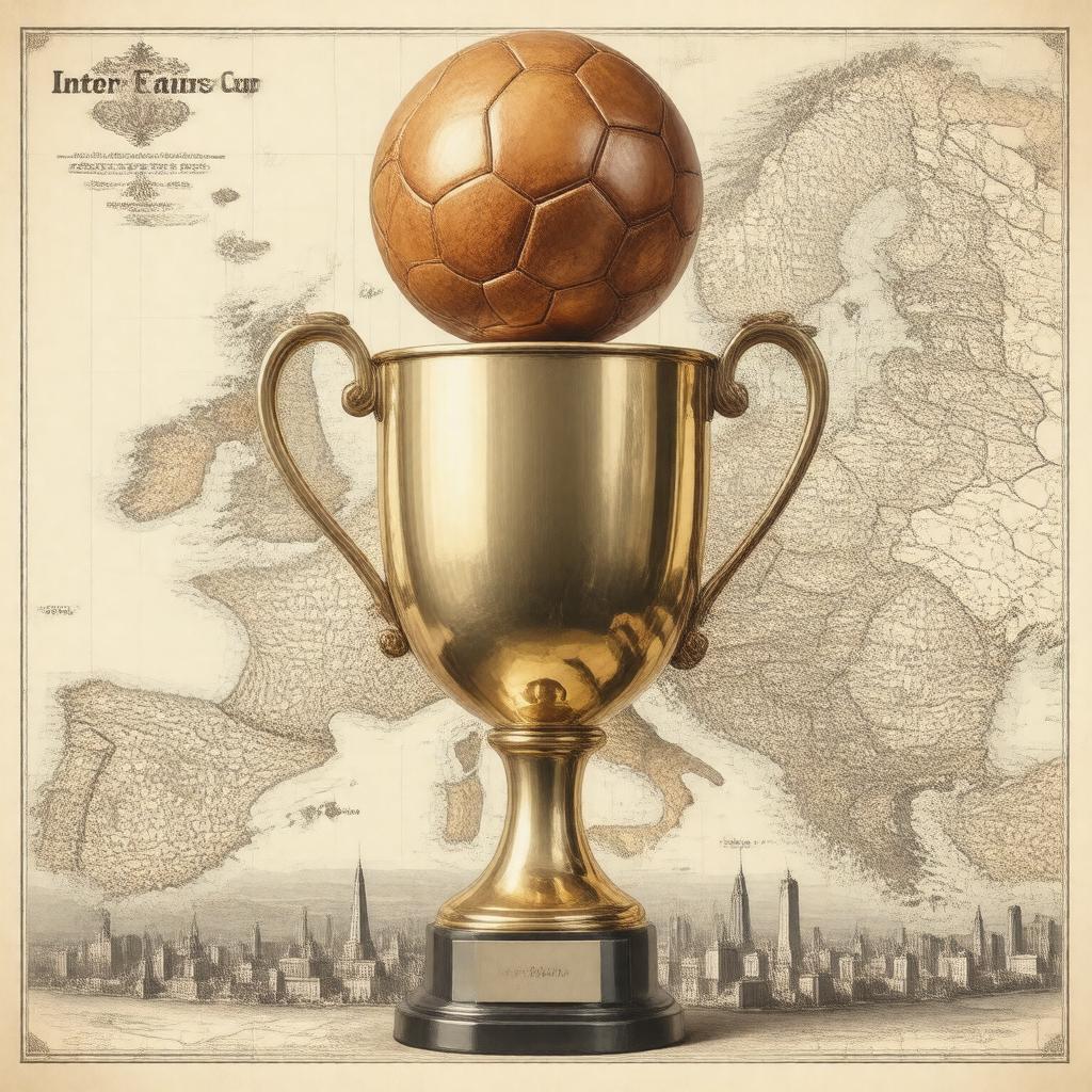 Inter-Cities Fairs Cup
